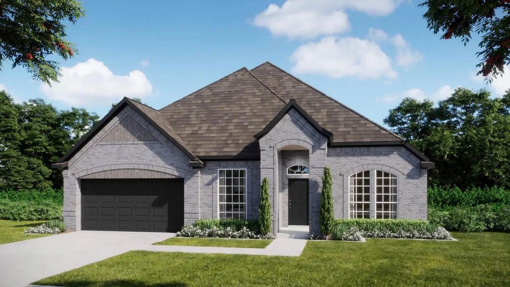 233 Pine Leaf Trail, Waxahachie