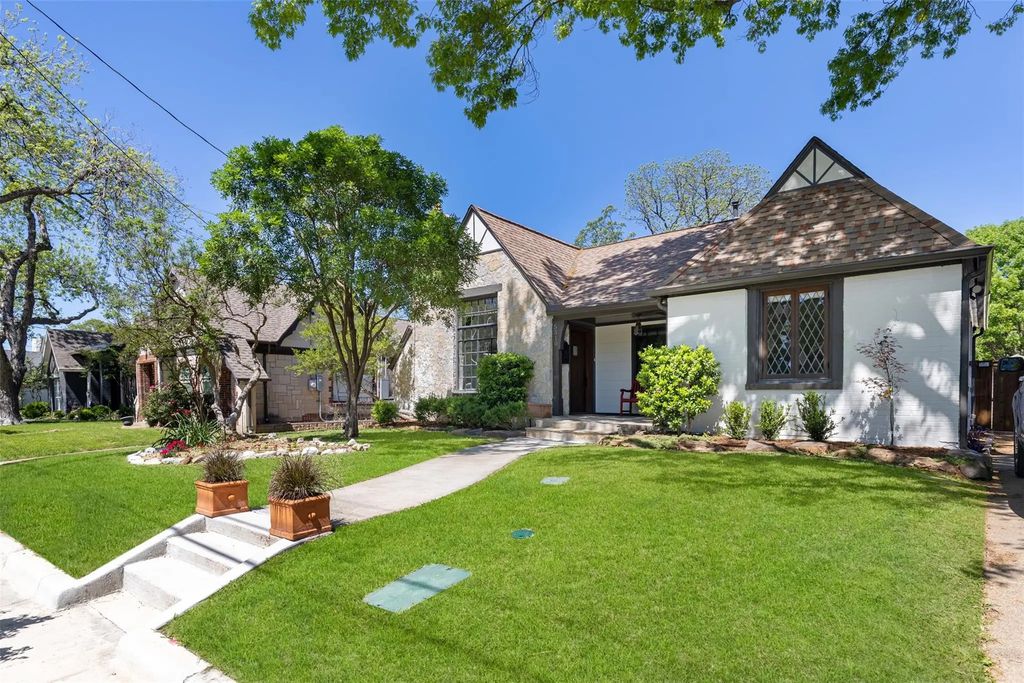 5310 Bradford Drive, Dallas