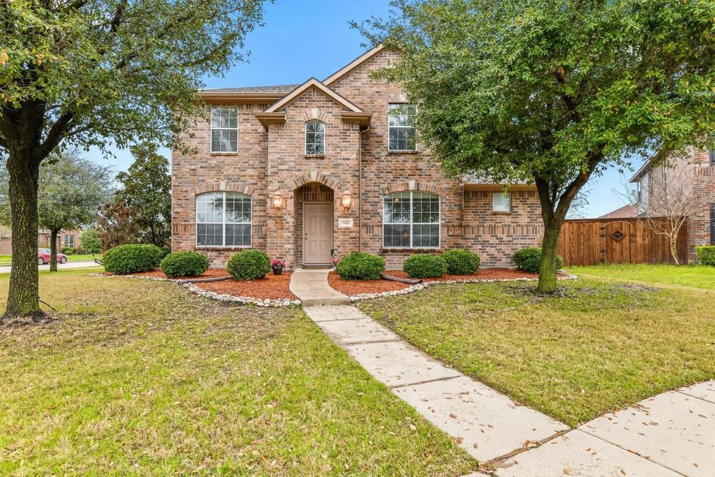 304 Da Vinci Court, Wylie
