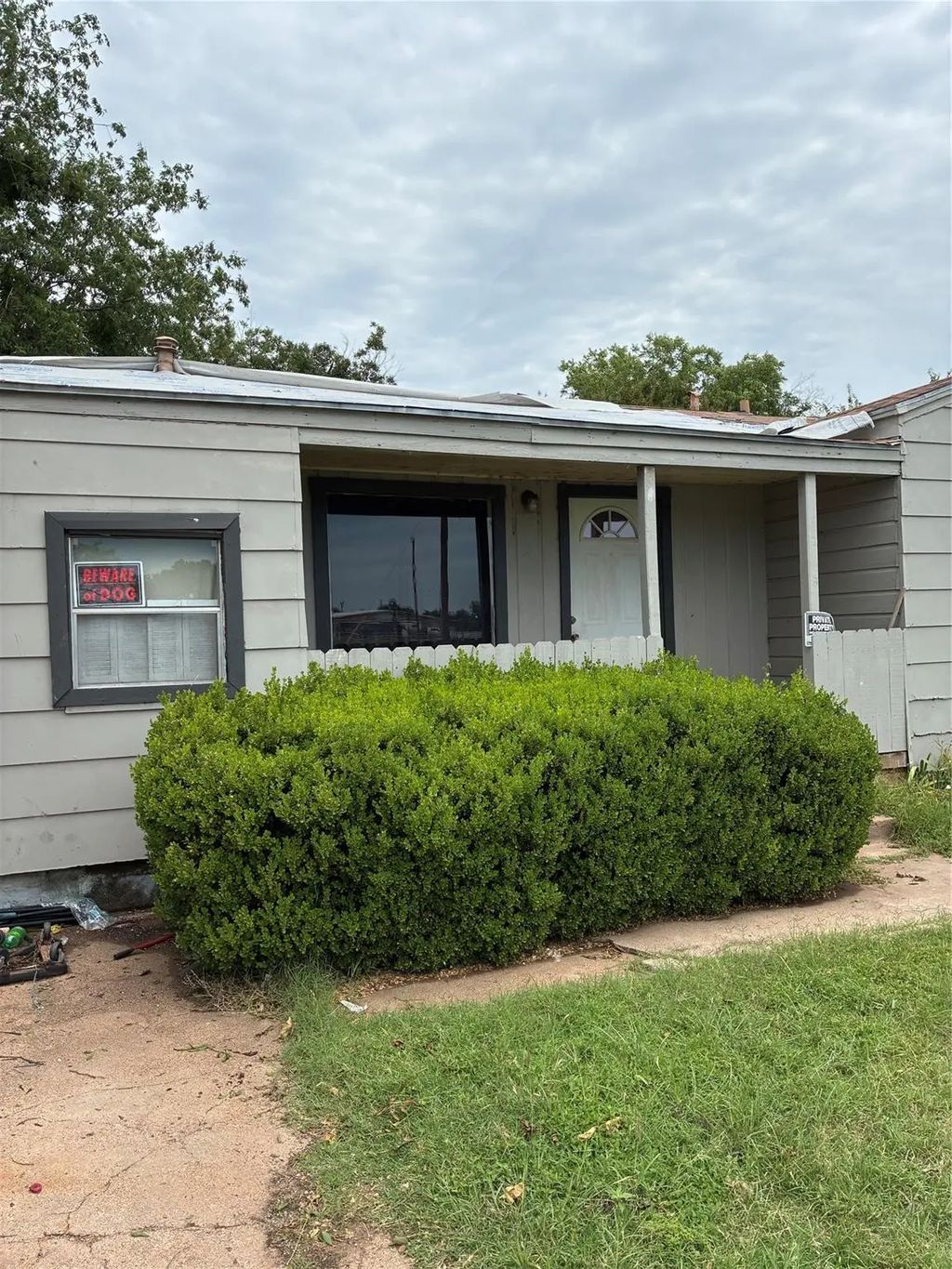 2781 Grape Street, Abilene