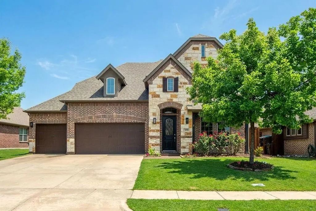 4300 Magnolia Road, Melissa