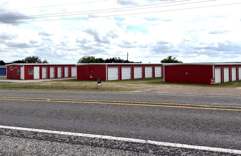 2699 Fm 56, Glen Rose