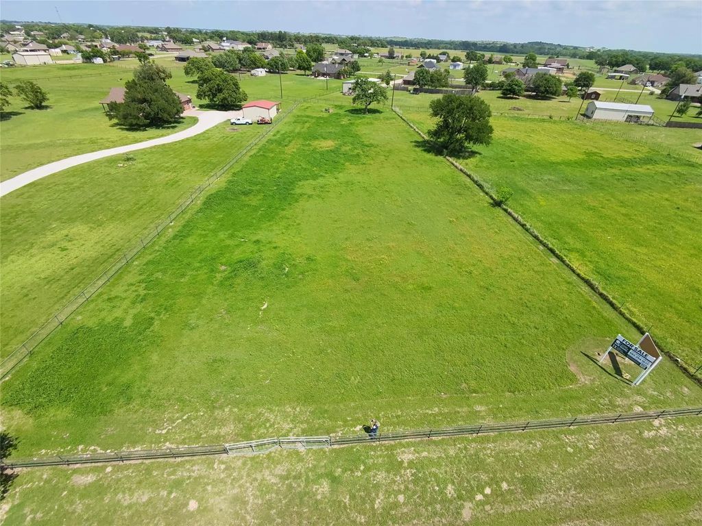 Tbd Fm Rd 1189, Weatherford