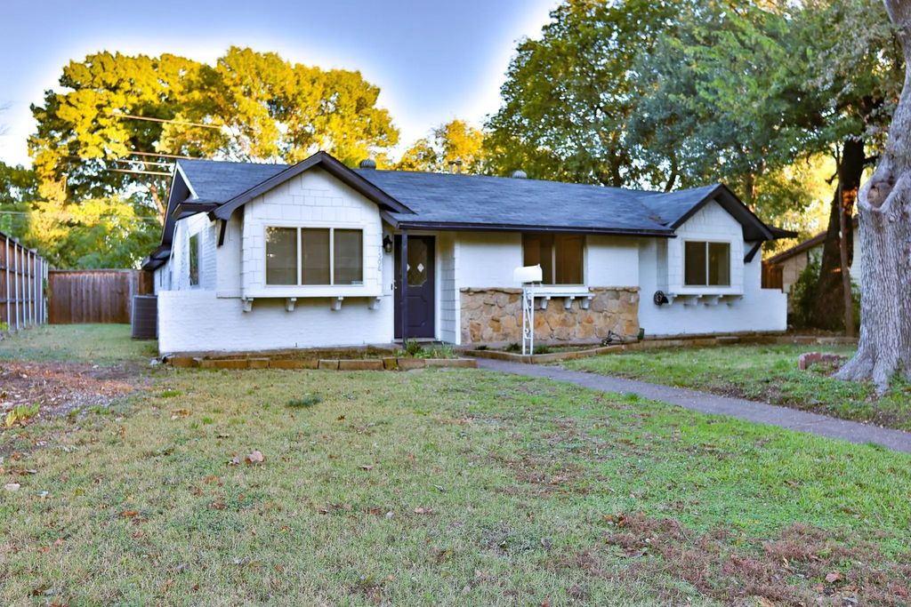 1508 Judy Drive, Plano
