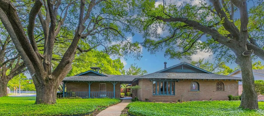 5400 Lake Jackson Drive, Waco