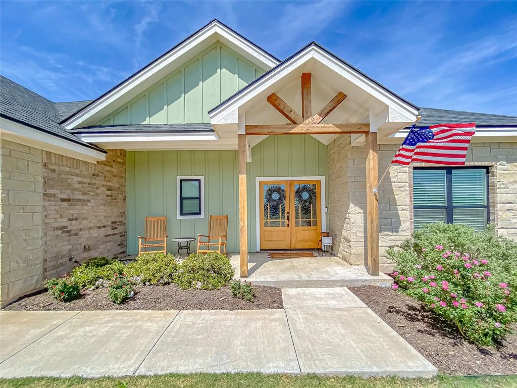 152 Hawker Lane, Abilene