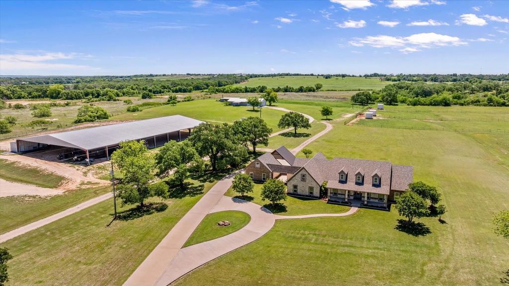 4786 County Road 299, Dublin