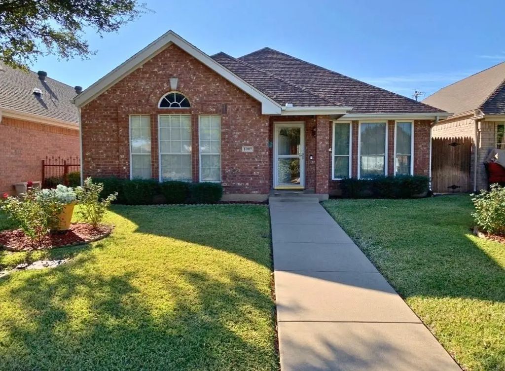 1097 Lytle Creek Drive, Abilene