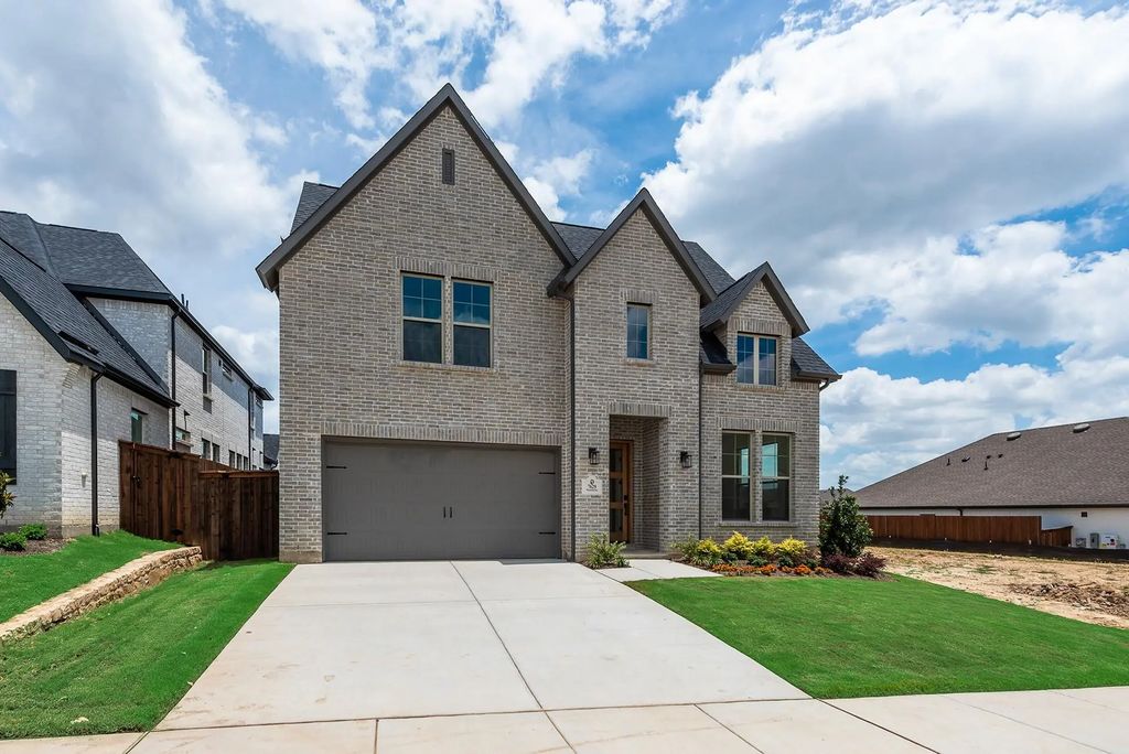 7629 Whisterwheel Way, Fort Worth