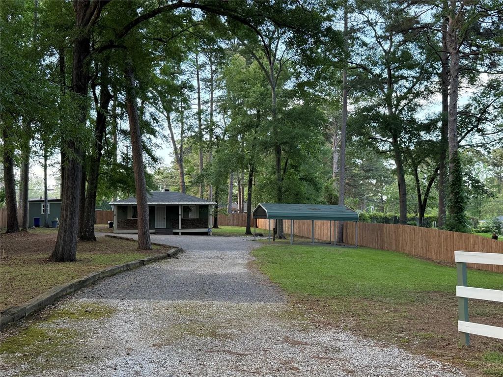 824 Francais Drive, Shreveport
