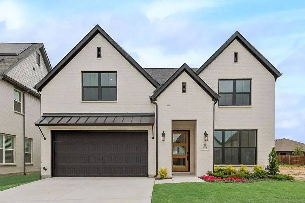 7729 Whisterwheel Way, Fort Worth