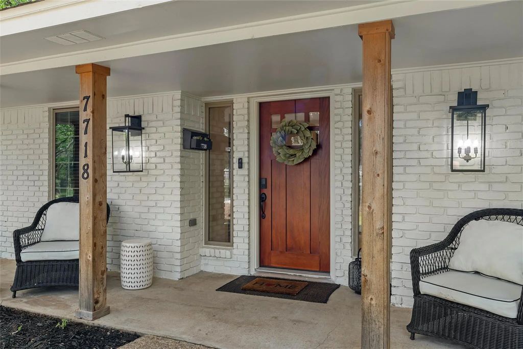 7718 N River Crossing, Waco