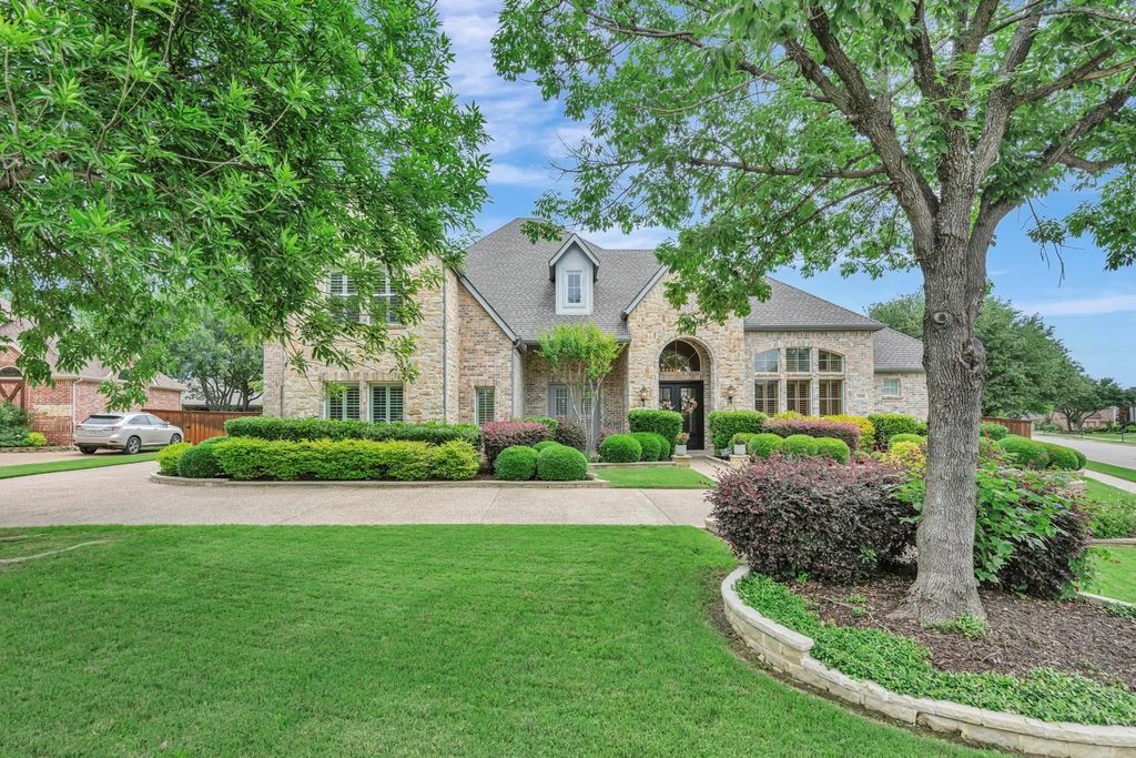 5200 Temple Drive, Flower Mound