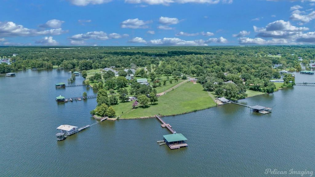 5248 Norfolk Road, Shreveport