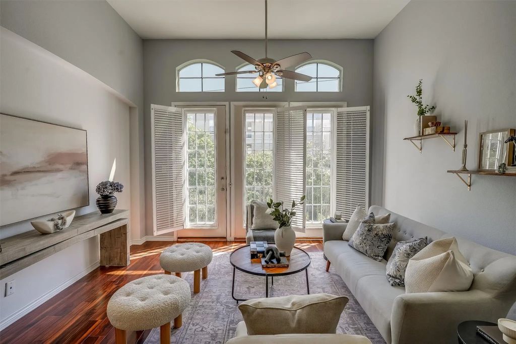 1020 Texas Street 3304, Fort Worth