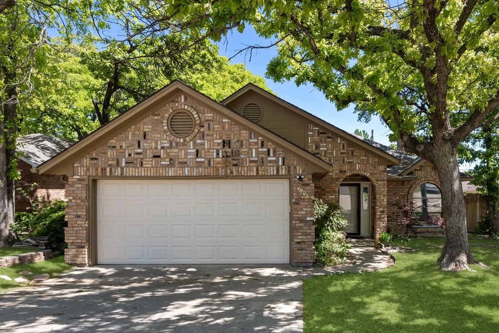 4905 Arborgate Drive, Arlington