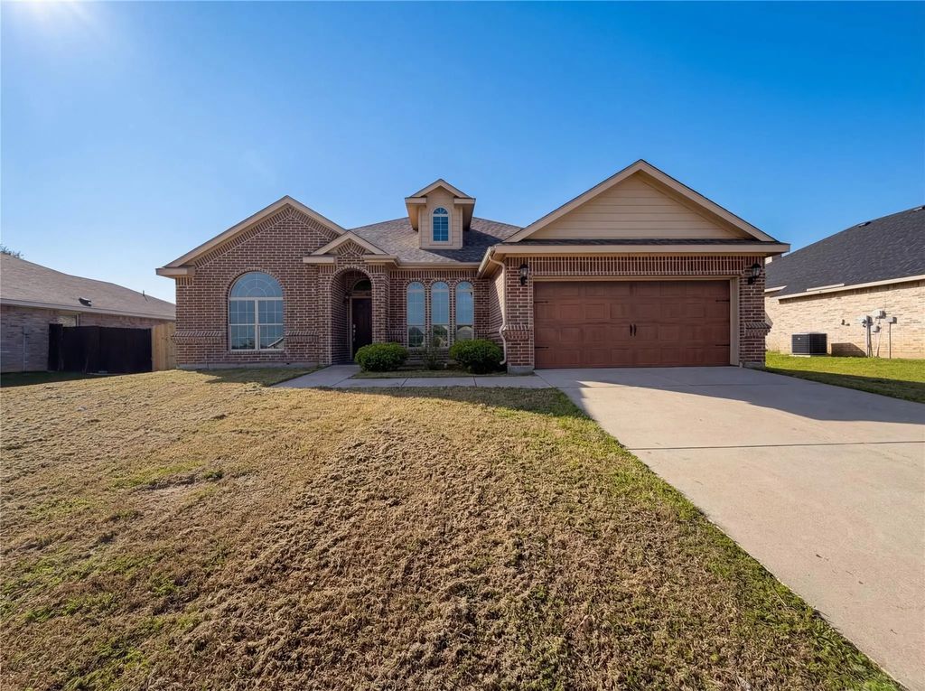 3717 Dutch Iris Lane, Forest Hill