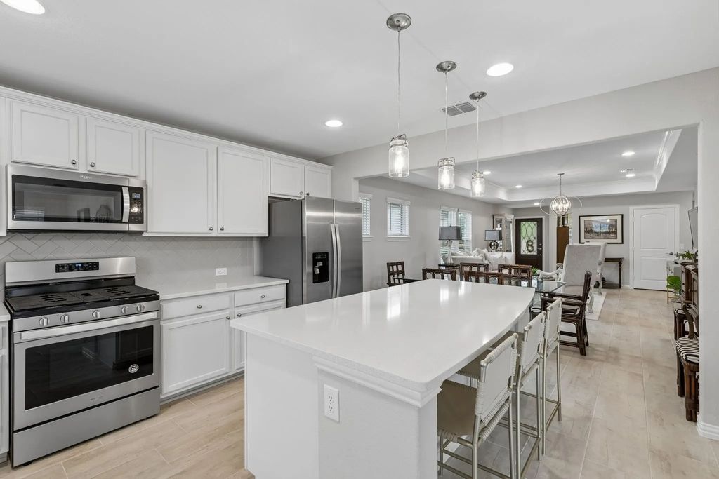 1217 Revolution Drive, Little Elm