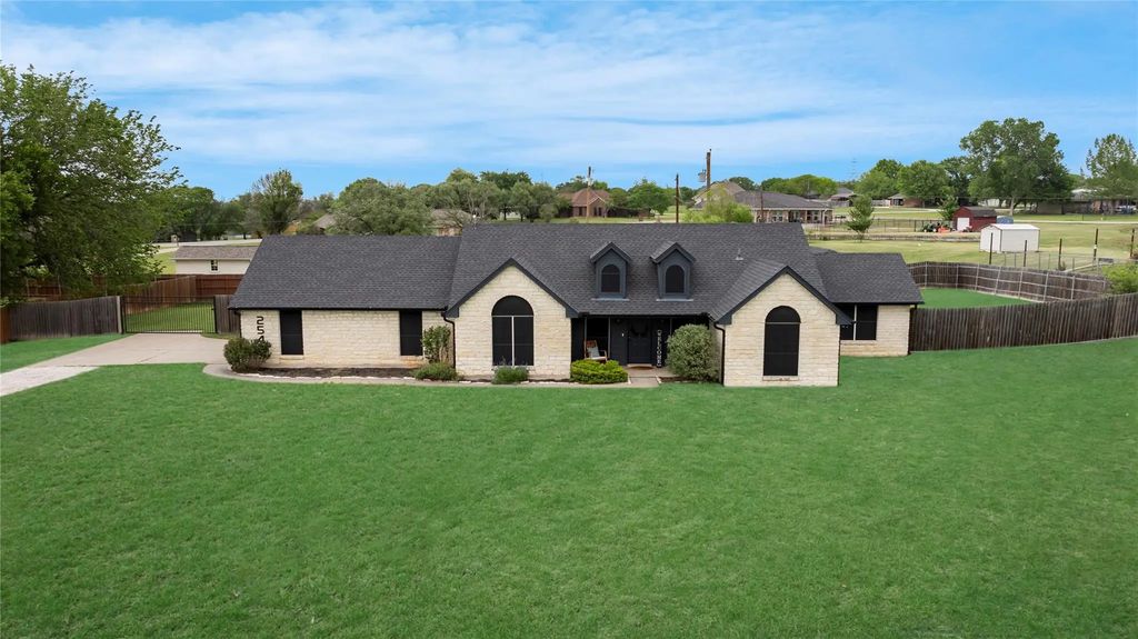 2540 Ranch House Road, Willow Park