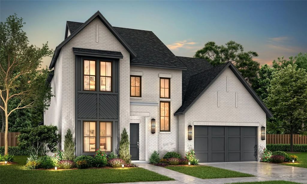 4120 Rosita Lane, Prosper