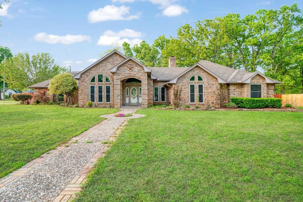 4415 Bentwood Trail, Reno