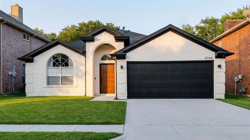 4764 Hanover Drive, Flower Mound