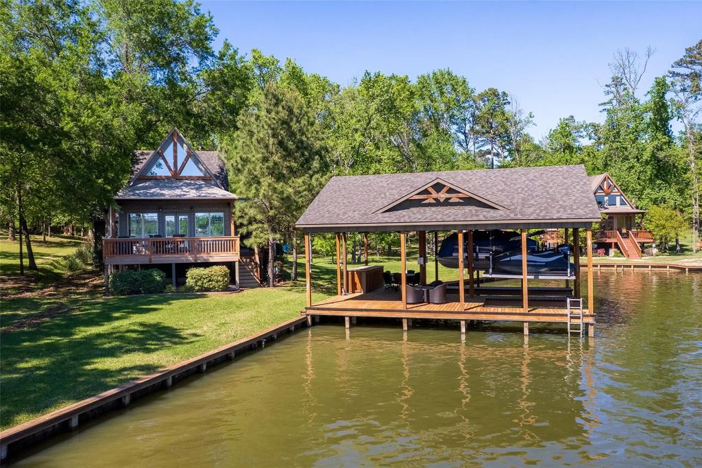 150 Cypress Marina Road, Scroggins