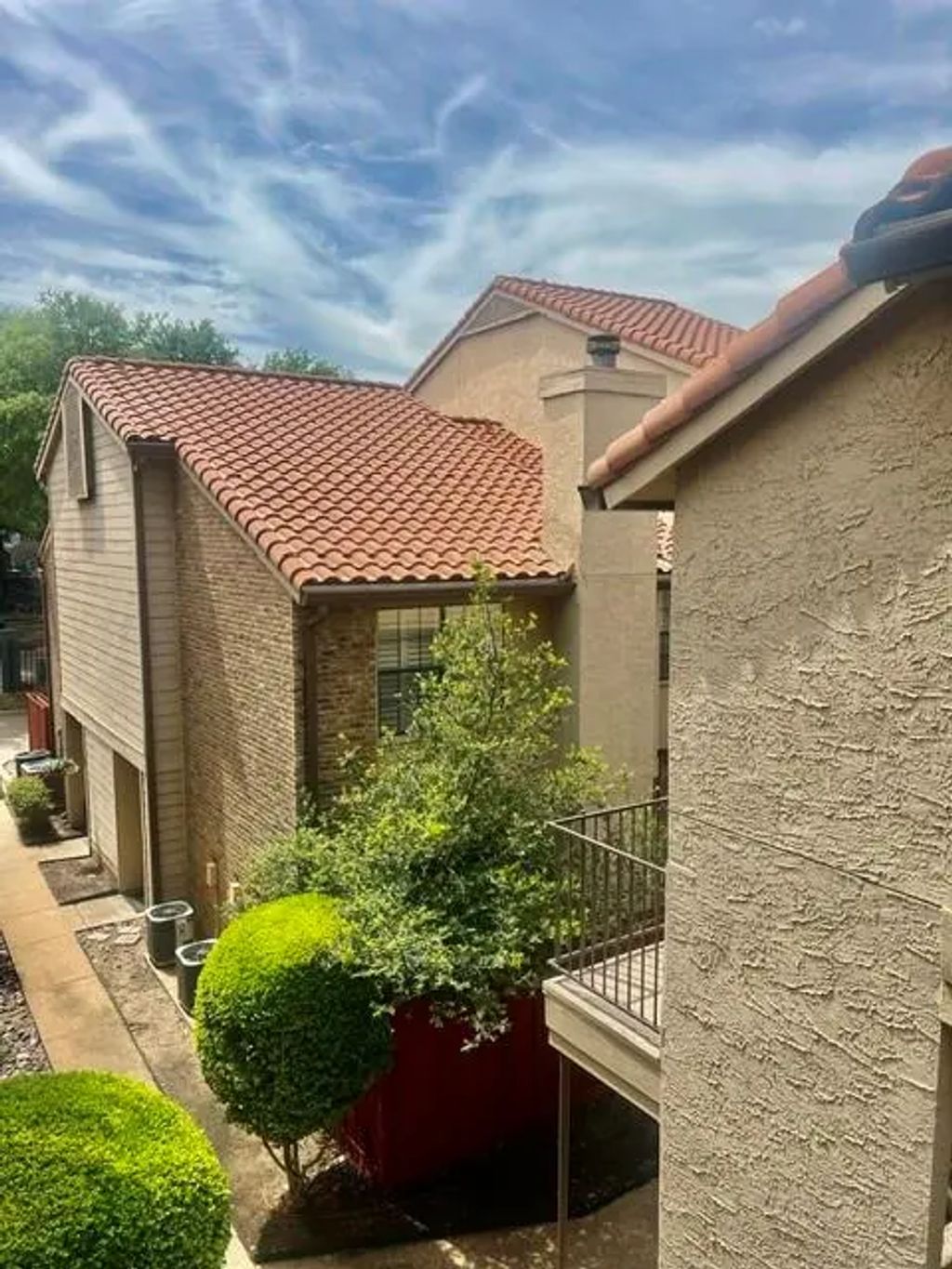 4777 Cedar Springs Road 7n, Dallas