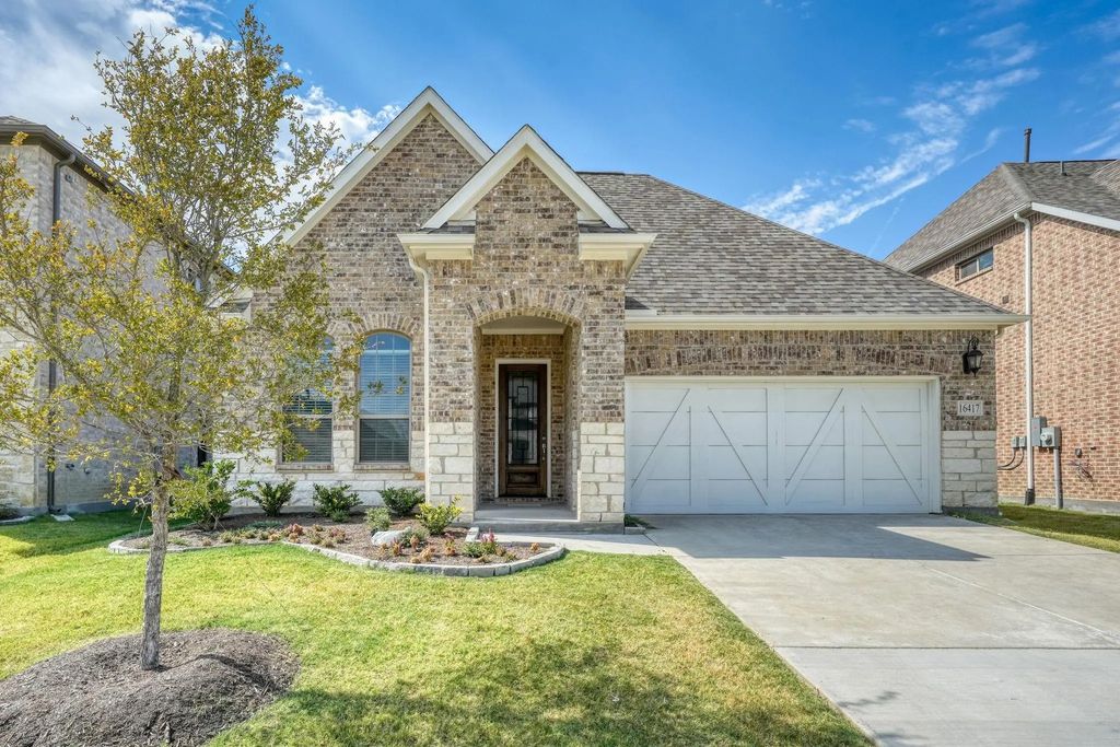16417 Garden Drive, Celina