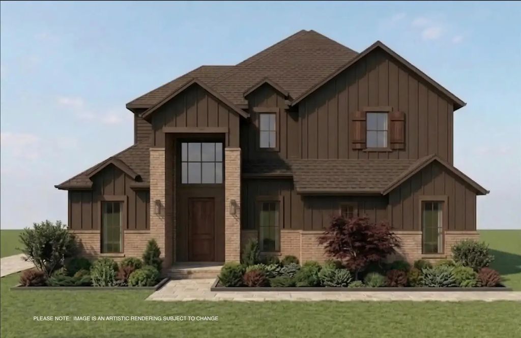7404 Stonehenge, Sanger