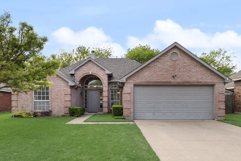 3711 Sycamore Lane, Rockwall