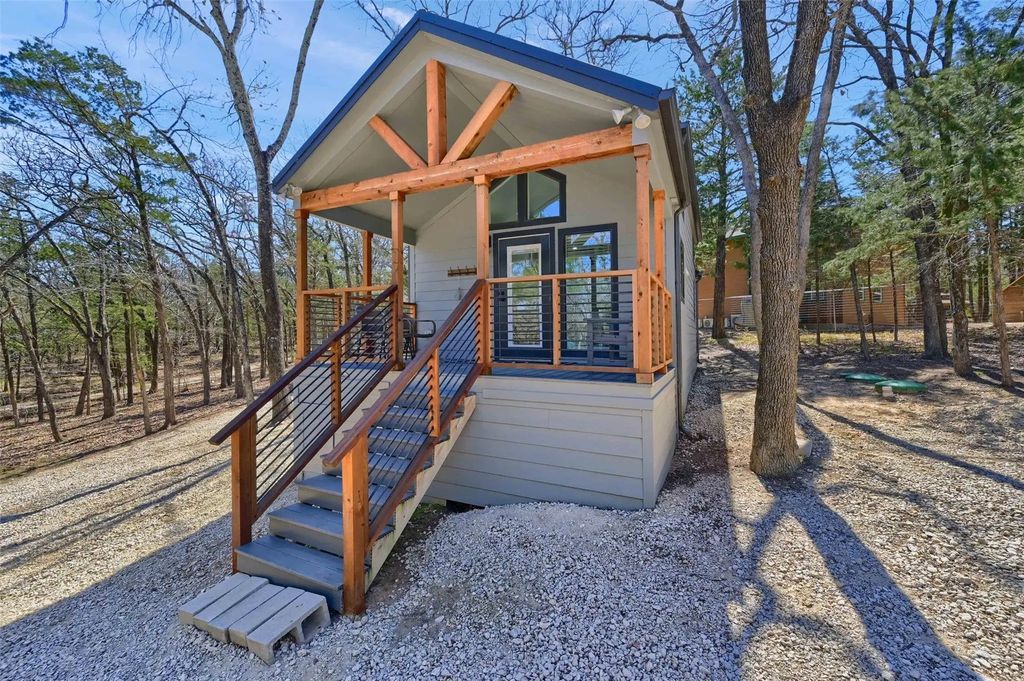 38 Rice Lane, Pottsboro