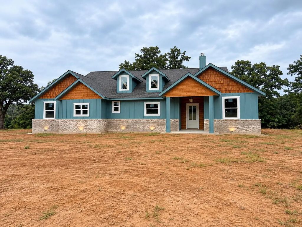 Duncan Tbd Leo Lane, Poolville