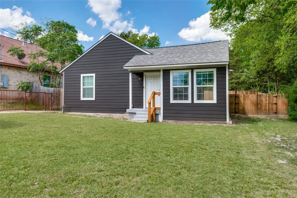 6437 Leana Avenue, Dallas