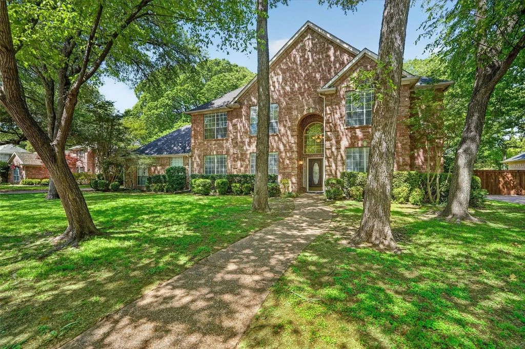 3404 Pecan Park Drive, Flower Mound
