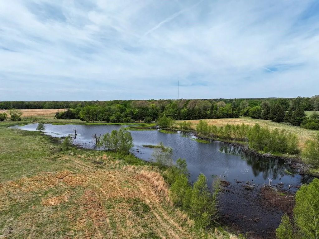 County Road 4249, De Kalb