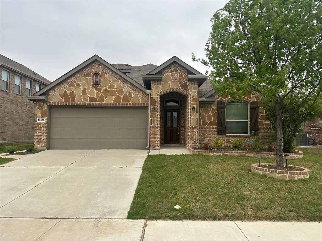 14608 Viking Lane, Fort Worth