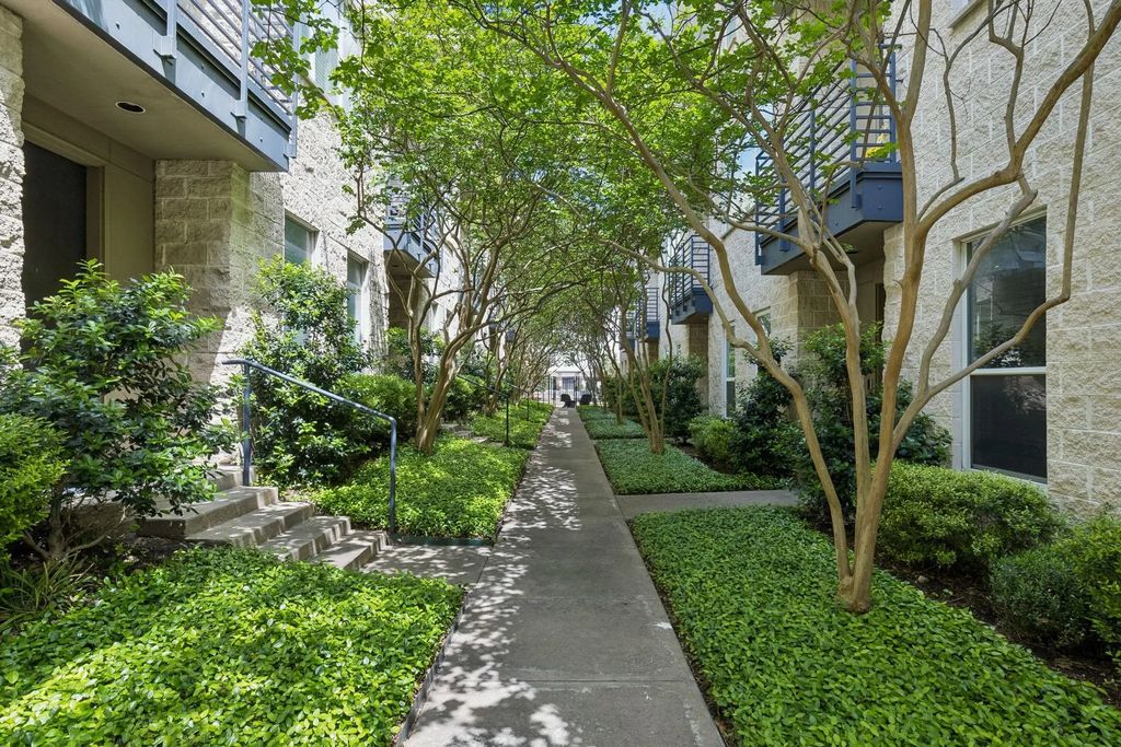 4312 Mckinney Avenue 11, Dallas