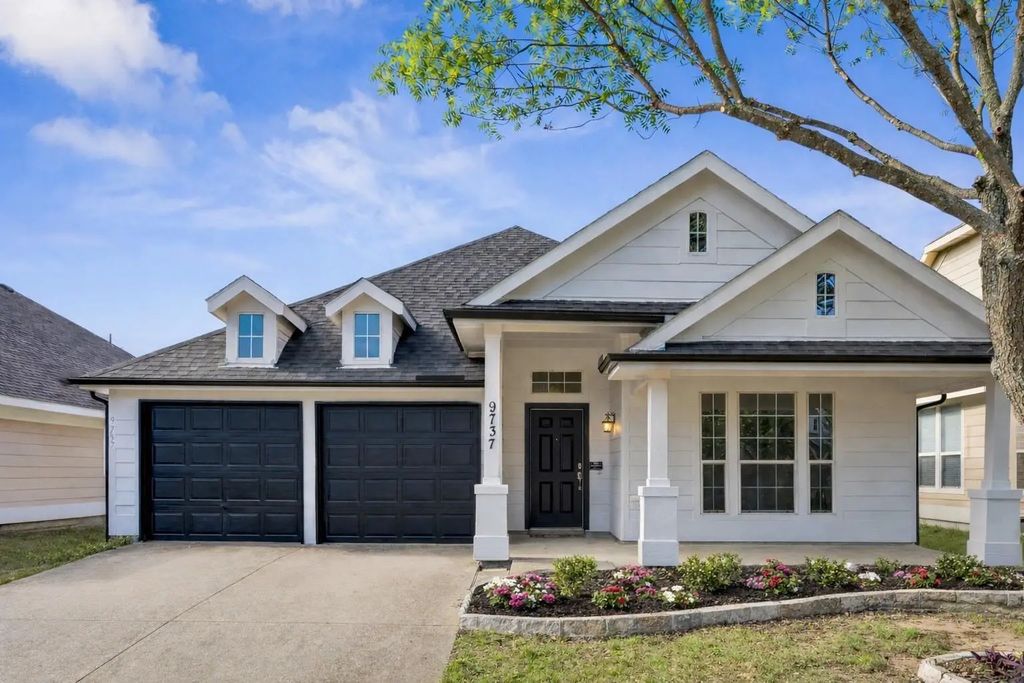 9737 Old Field Drive, McKinney