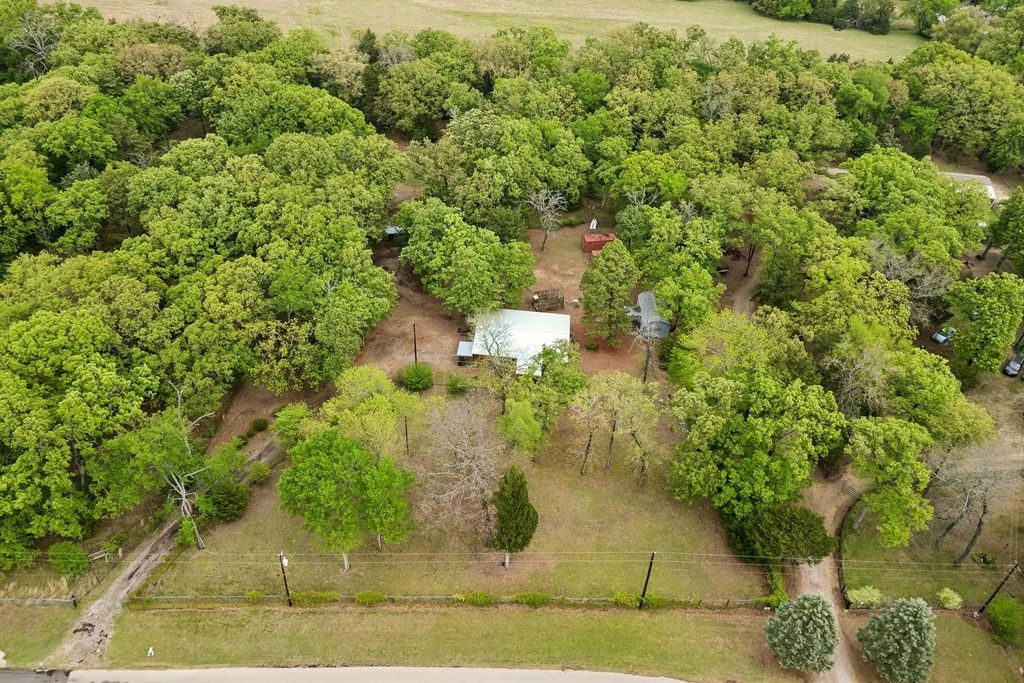 671 Vz  County Road 2503, Canton