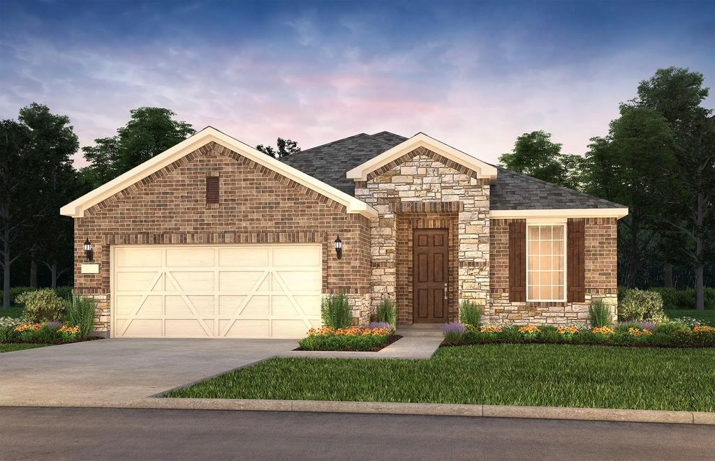 313 Cloverdale Lane, McKinney
