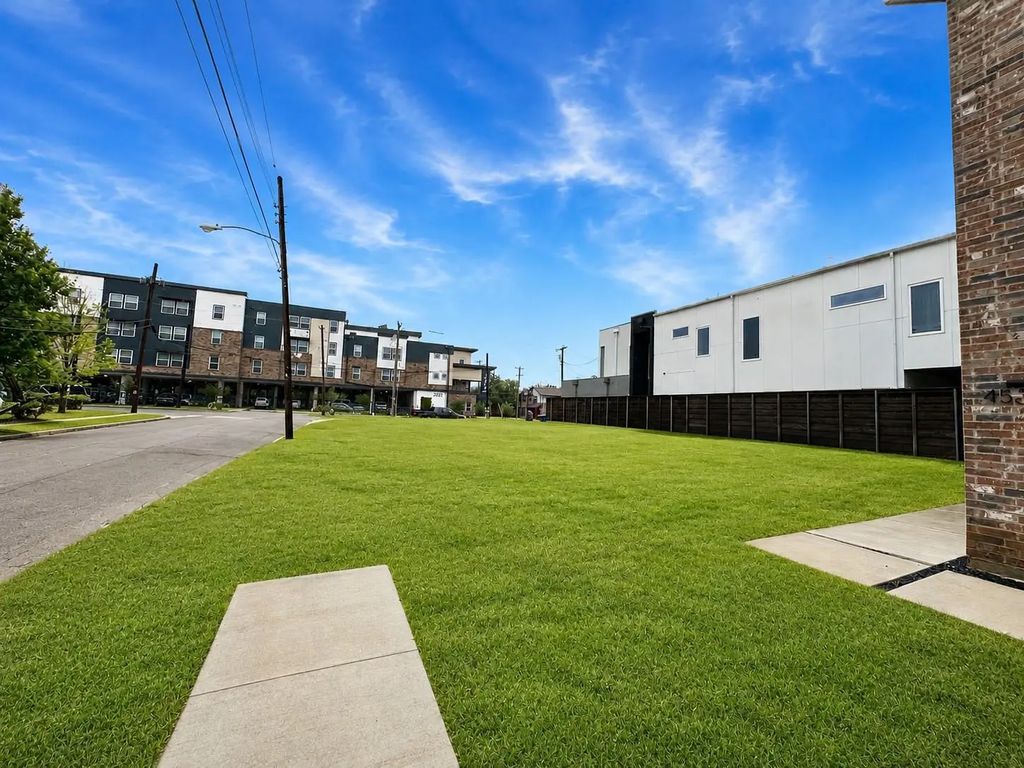 2111 Annex Avenue 1c, Dallas