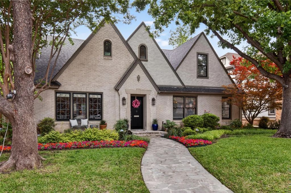 5446 Mercedes Avenue, Dallas
