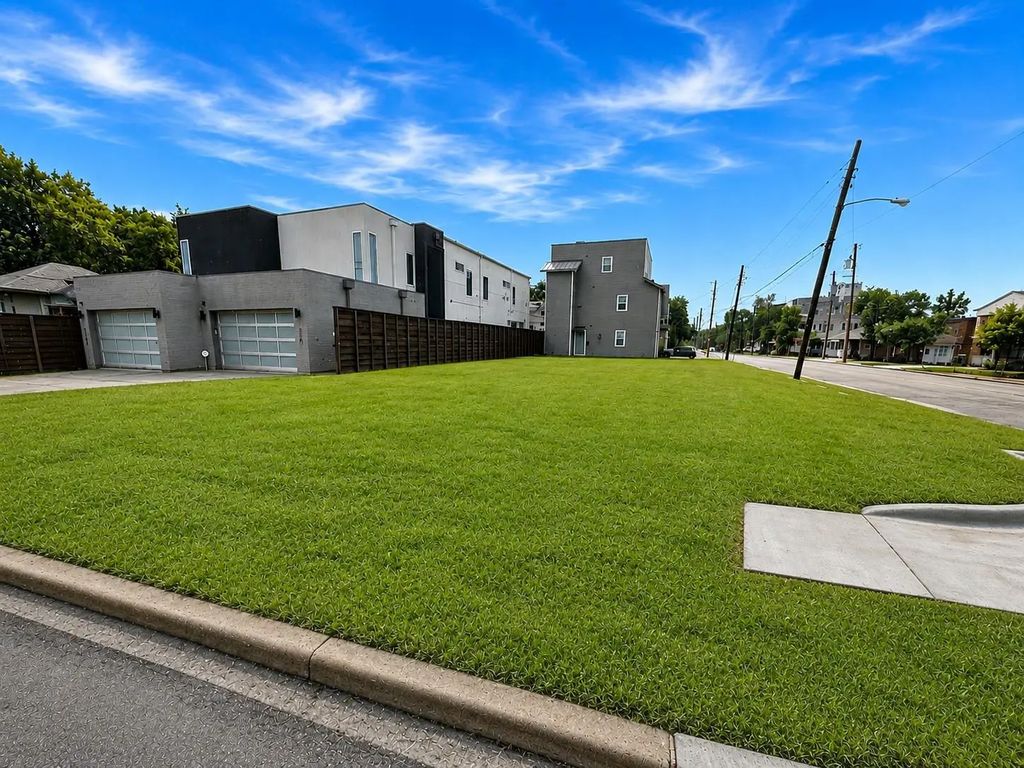 2111 Annex Avenue 1d, Dallas