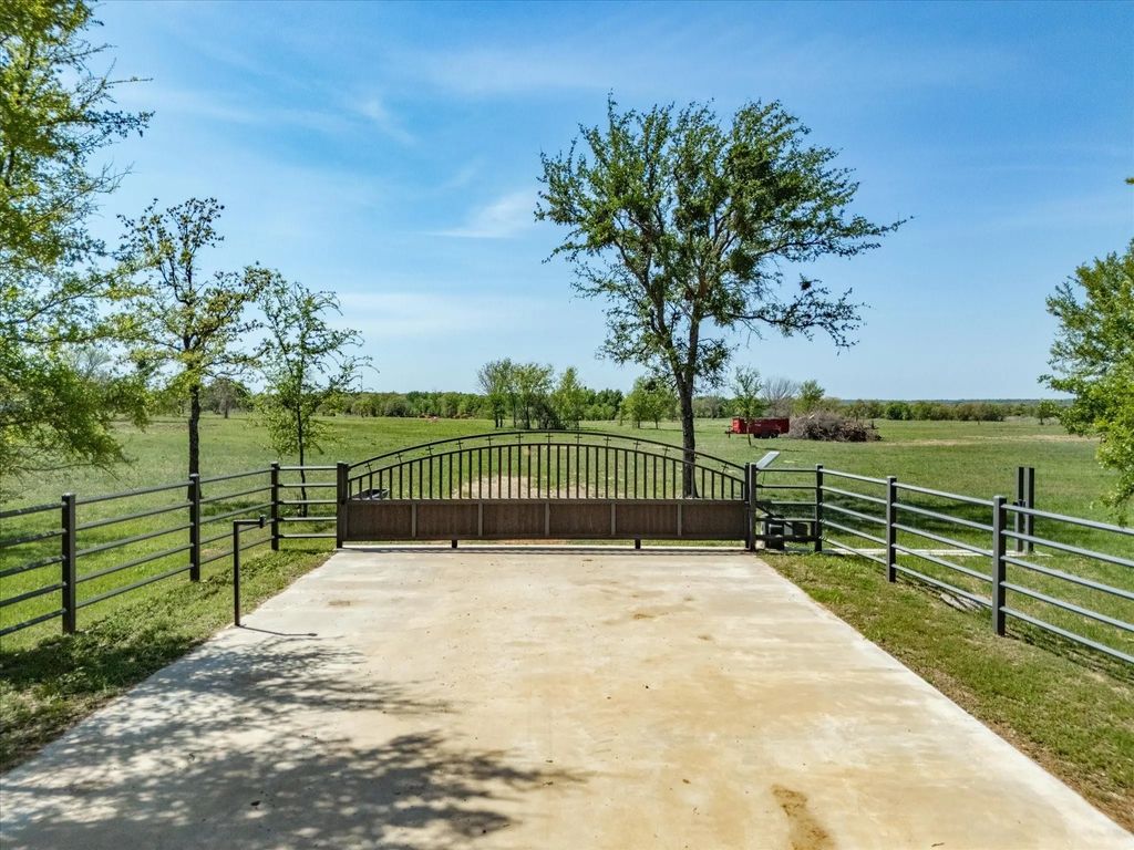 14 Acres Cool Junction Road, Millsap