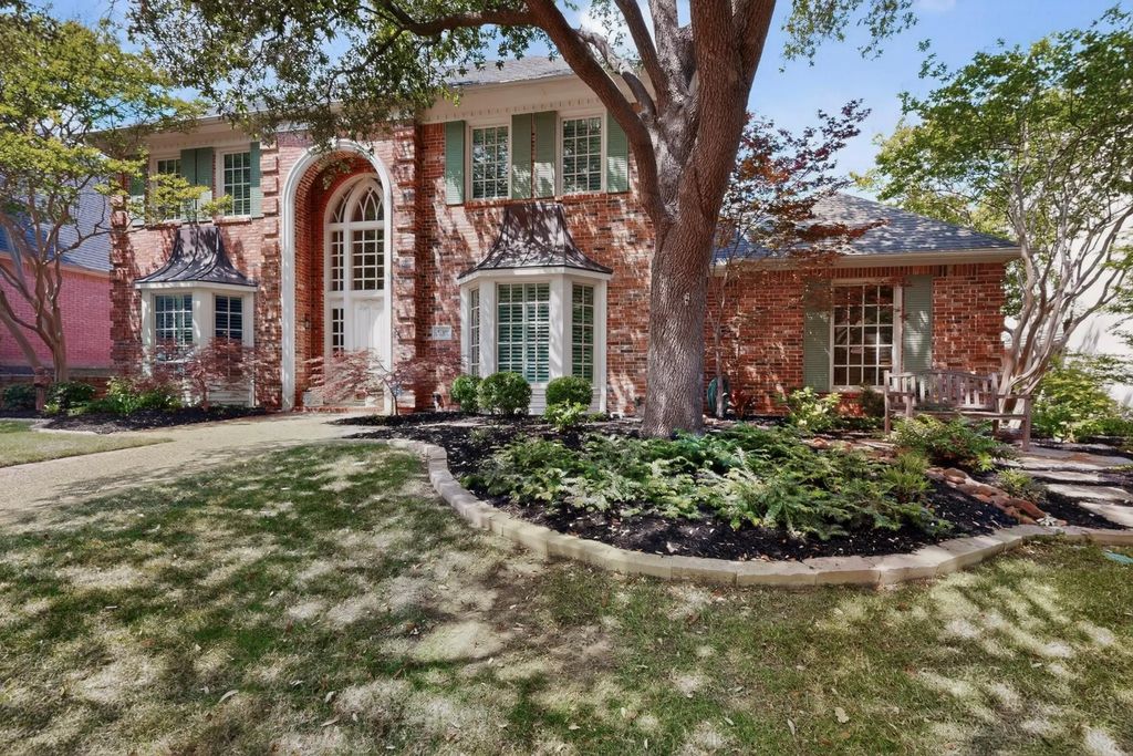 5709 Danmire Court, Plano