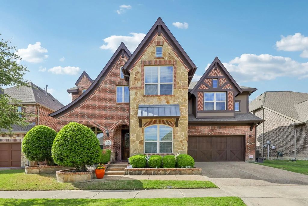 5509 Fern Valley Lane, McKinney