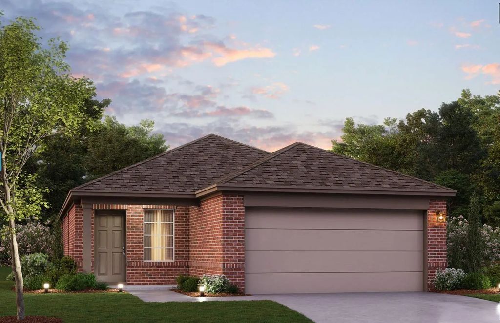 14123 Bacton Road, Pilot Point