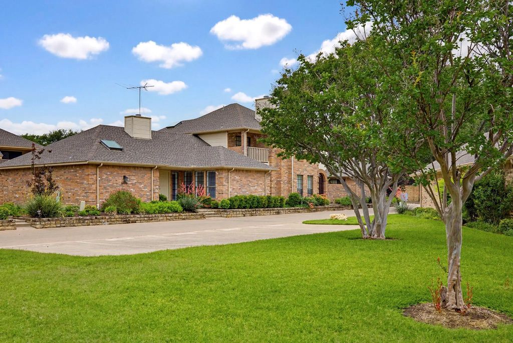 6220 Sea Meadow Drive, Fort Worth