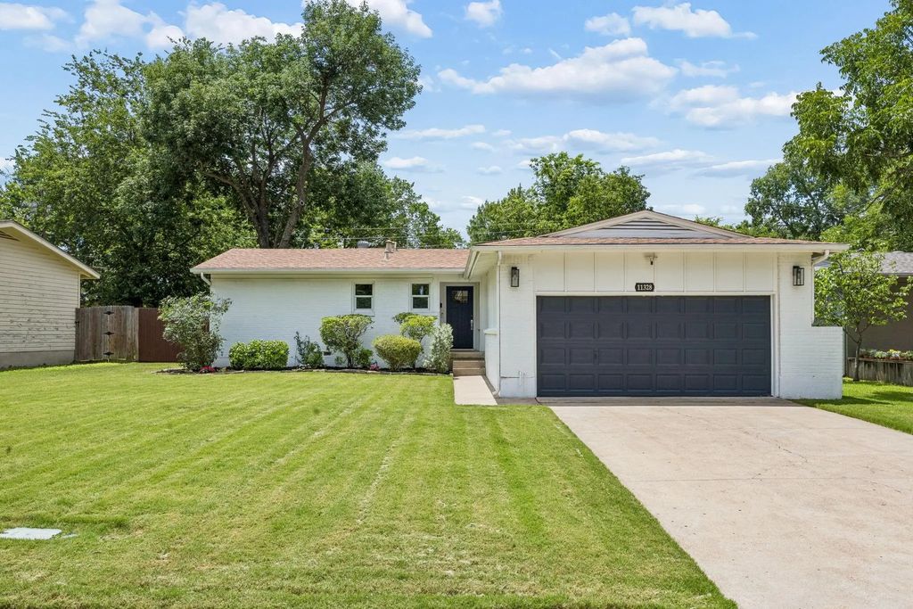 11328 Flamingo Lane, Dallas